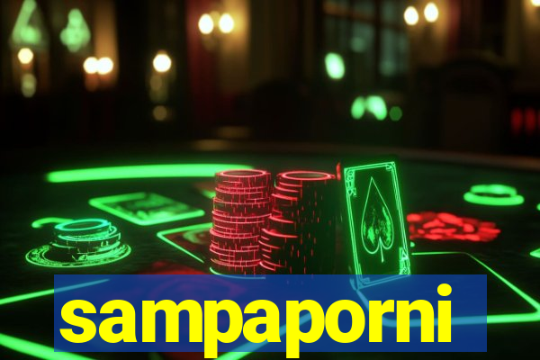 sampaporni