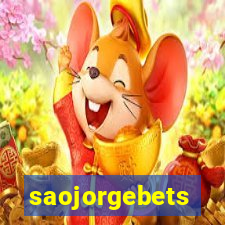 saojorgebets