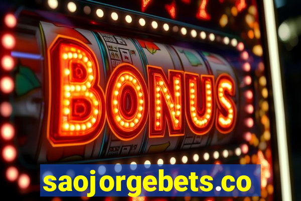 saojorgebets.com