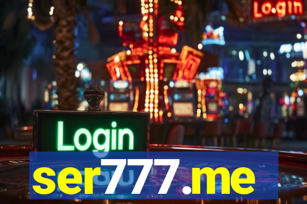 ser777.me