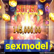 sexmodel