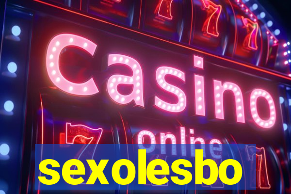 sexolesbo