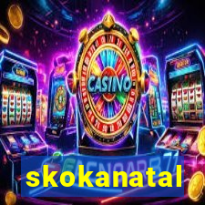 skokanatal