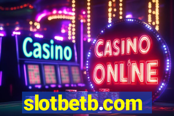 slotbetb.com