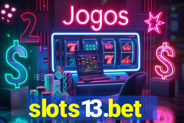 slots13.bet