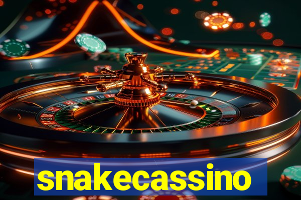 snakecassino