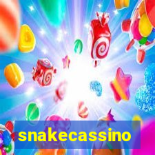 snakecassino