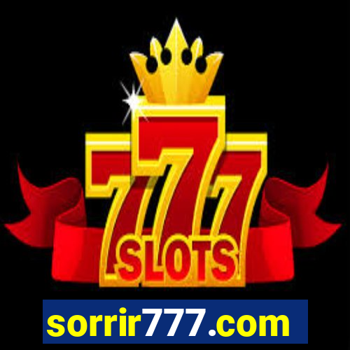 sorrir777.com