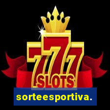 sorteesportiva.bet