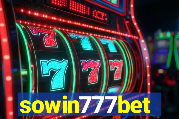 sowin777bet