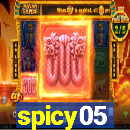 spicy05