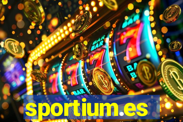 sportium.es