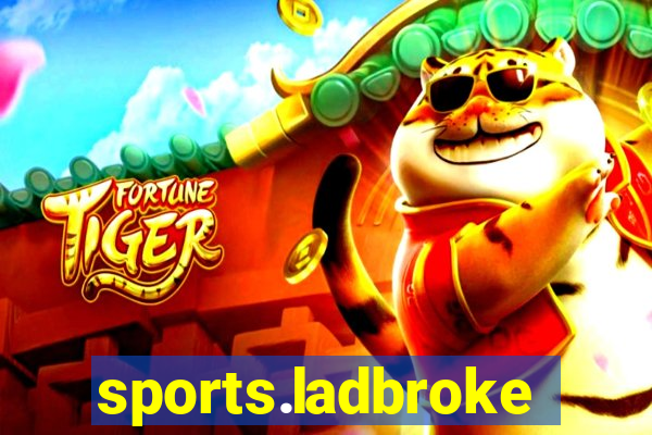 sports.ladbrokes.com