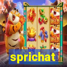 sprichat