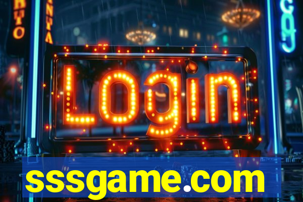 sssgame.com