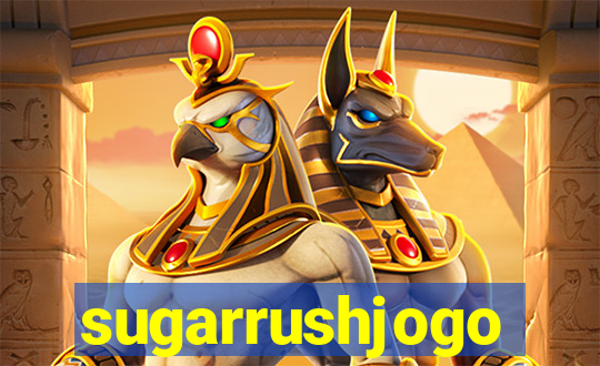 sugarrushjogo