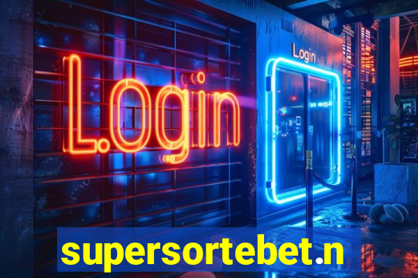 supersortebet.net