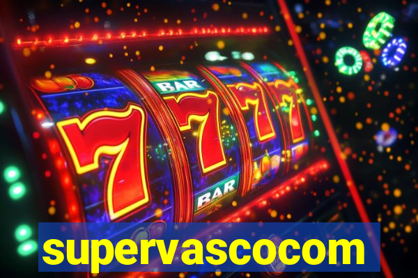 supervascocom