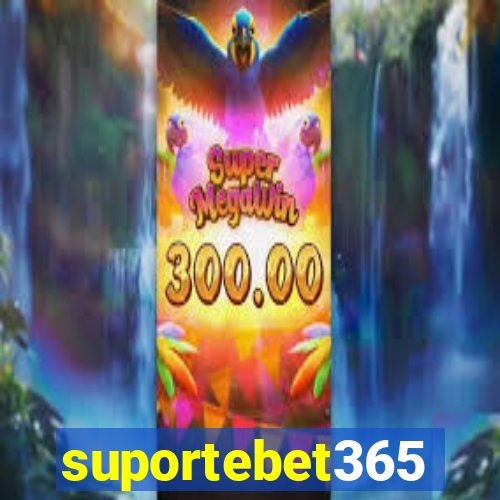 suportebet365