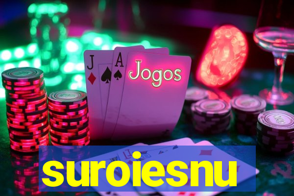 suroiesnu