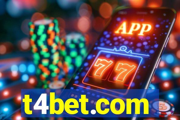 t4bet.com