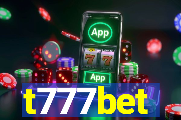 t777bet