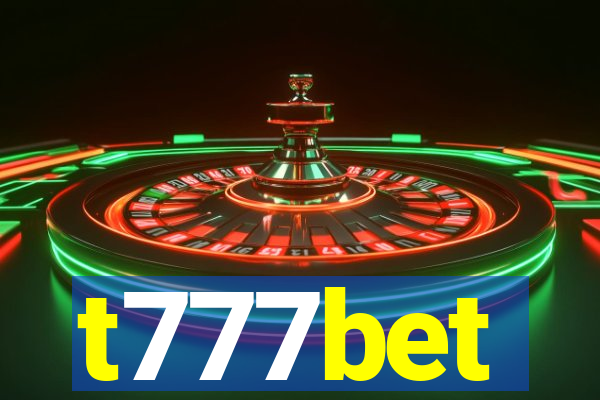 t777bet