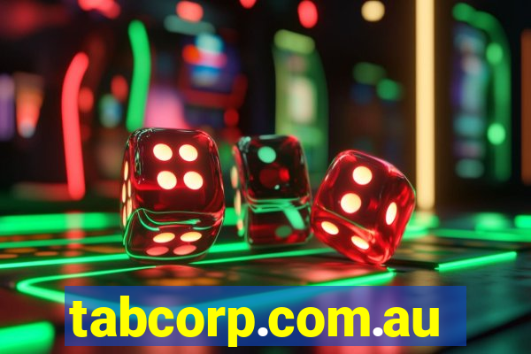 tabcorp.com.au