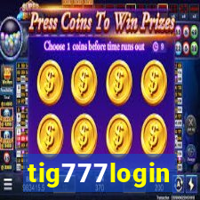 tig777login