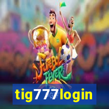 tig777login