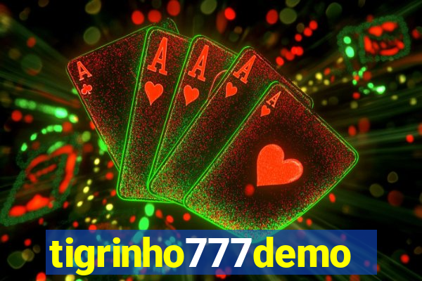 tigrinho777demo