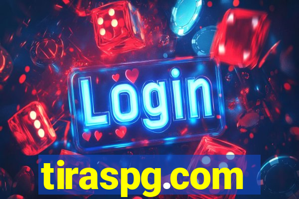 tiraspg.com