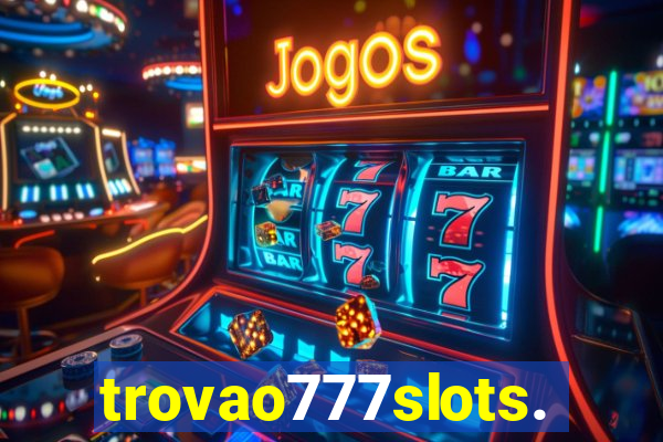 trovao777slots.com