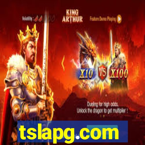 tslapg.com