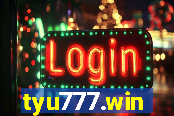 tyu777.win