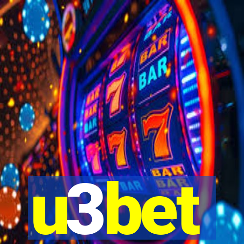 u3bet