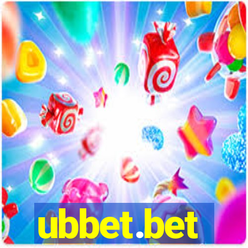 ubbet.bet