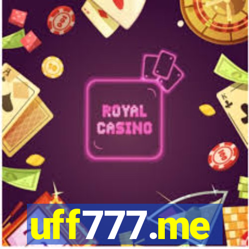 uff777.me