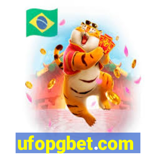 ufopgbet.com