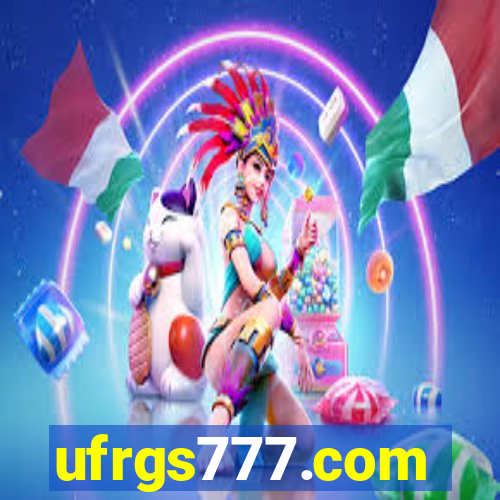 ufrgs777.com