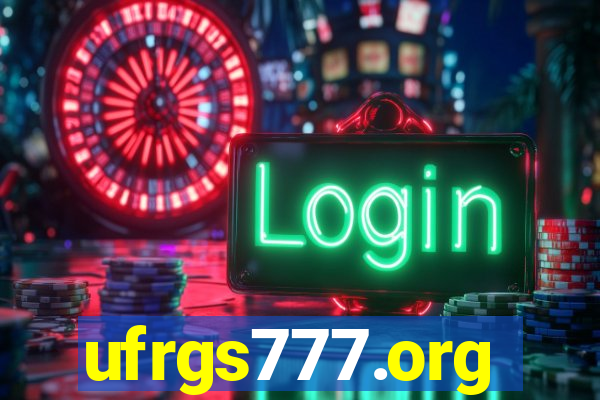 ufrgs777.org