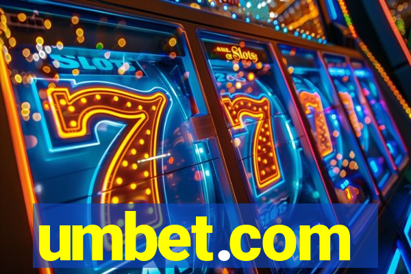 umbet.com