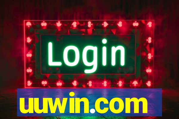 uuwin.com