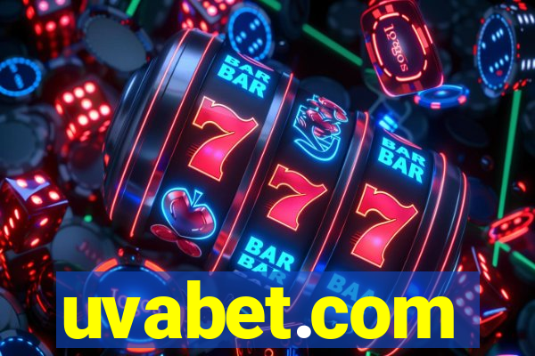 uvabet.com