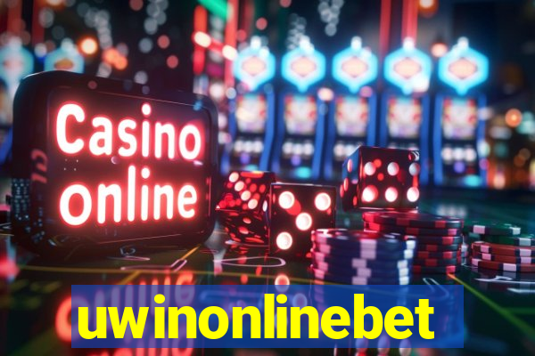 uwinonlinebet