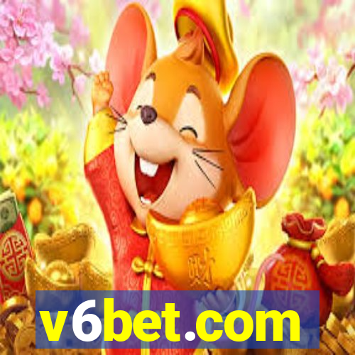 v6bet.com