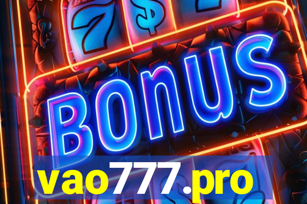 vao777.pro