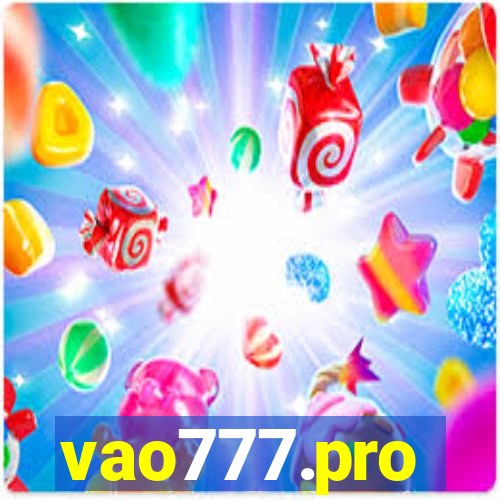 vao777.pro