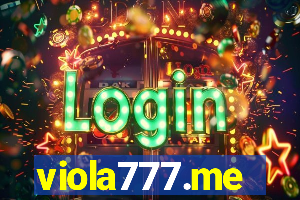 viola777.me