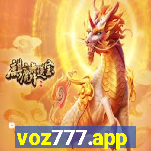 voz777.app